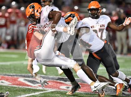 Thumbnail 3 in Lake Mary vs. Winter Park photogallery.