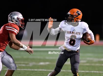 Thumbnail 2 in Lake Mary vs. Winter Park photogallery.