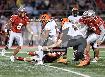 Thumbnail 2 in Lake Mary vs. Winter Park photogallery.