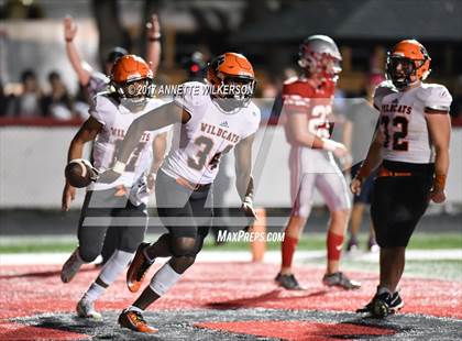 Thumbnail 1 in Lake Mary vs. Winter Park photogallery.
