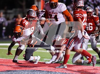 Thumbnail 1 in Lake Mary vs. Winter Park photogallery.