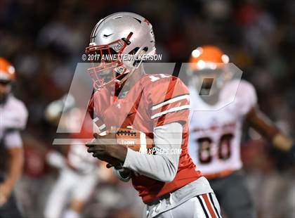 Thumbnail 2 in Lake Mary vs. Winter Park photogallery.