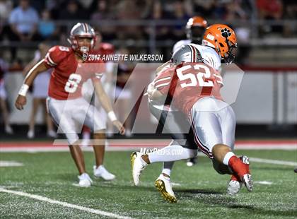 Thumbnail 3 in Lake Mary vs. Winter Park photogallery.