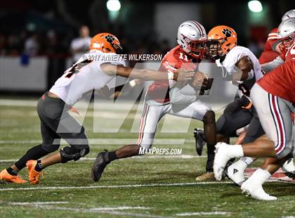 Thumbnail 3 in Lake Mary vs. Winter Park photogallery.