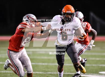 Thumbnail 1 in Lake Mary vs. Winter Park photogallery.