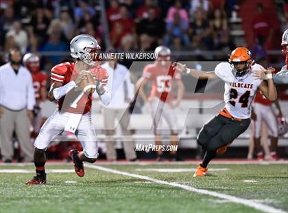 Thumbnail 3 in Lake Mary vs. Winter Park photogallery.