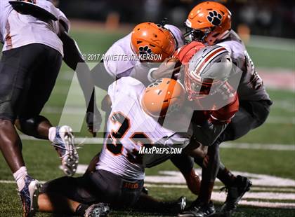 Thumbnail 2 in Lake Mary vs. Winter Park photogallery.