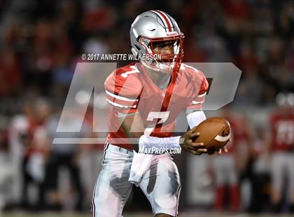 Thumbnail 2 in Lake Mary vs. Winter Park photogallery.