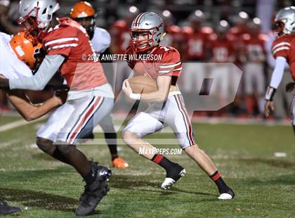 Thumbnail 1 in Lake Mary vs. Winter Park photogallery.