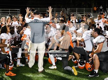 Thumbnail 3 in Lake Mary vs. Winter Park photogallery.