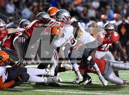 Thumbnail 1 in Lake Mary vs. Winter Park photogallery.