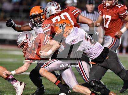 Thumbnail 2 in Lake Mary vs. Winter Park photogallery.