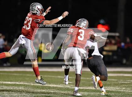 Thumbnail 1 in Lake Mary vs. Winter Park photogallery.