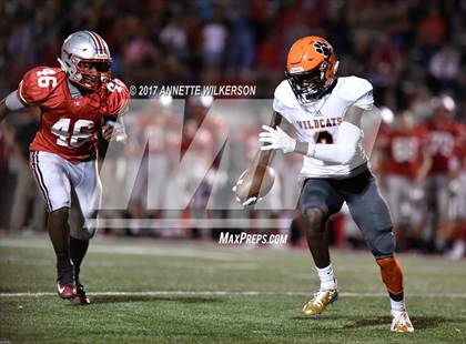 Thumbnail 3 in Lake Mary vs. Winter Park photogallery.