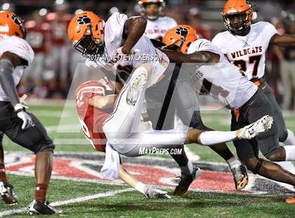 Thumbnail 1 in Lake Mary vs. Winter Park photogallery.