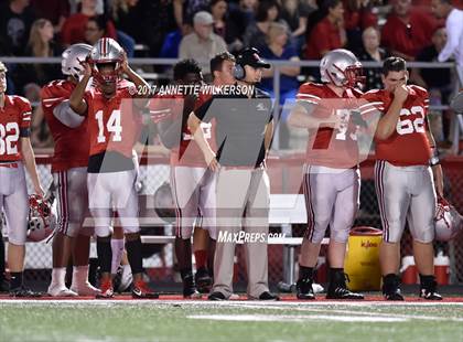Thumbnail 1 in Lake Mary vs. Winter Park photogallery.