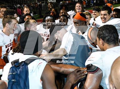 Thumbnail 2 in Lake Mary vs. Winter Park photogallery.