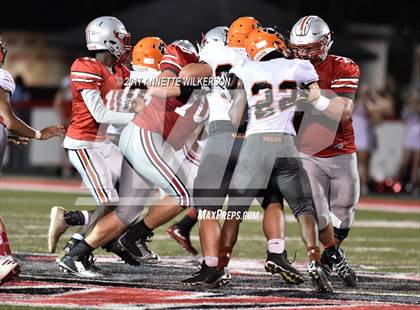 Thumbnail 1 in Lake Mary vs. Winter Park photogallery.