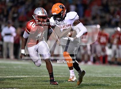 Thumbnail 2 in Lake Mary vs. Winter Park photogallery.