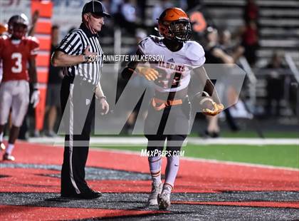 Thumbnail 3 in Lake Mary vs. Winter Park photogallery.