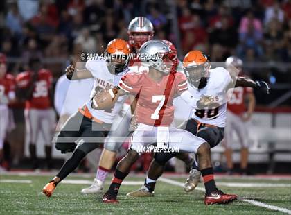 Thumbnail 1 in Lake Mary vs. Winter Park photogallery.