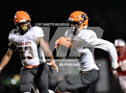 Thumbnail 2 in Lake Mary vs. Winter Park photogallery.