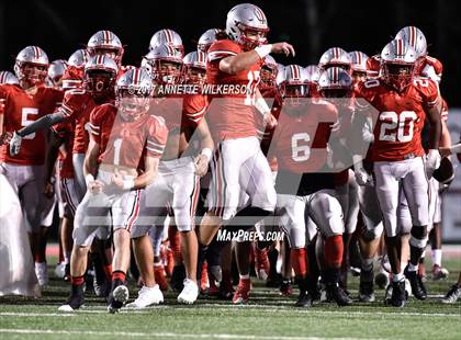 Thumbnail 3 in Lake Mary vs. Winter Park photogallery.