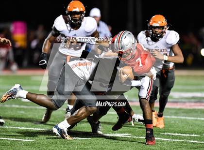 Thumbnail 3 in Lake Mary vs. Winter Park photogallery.