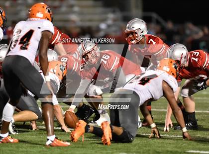 Thumbnail 3 in Lake Mary vs. Winter Park photogallery.