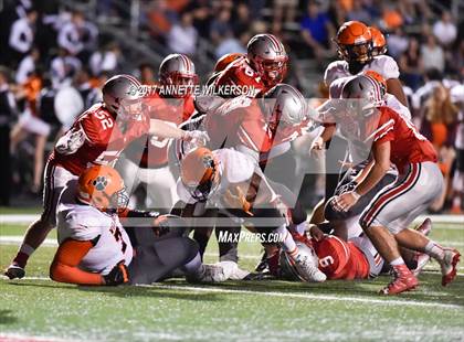 Thumbnail 1 in Lake Mary vs. Winter Park photogallery.