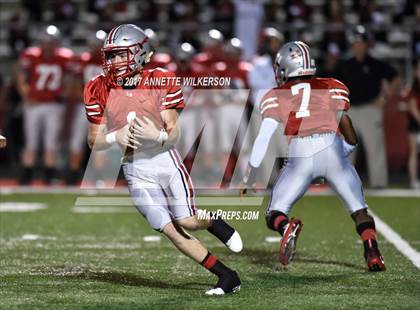 Thumbnail 1 in Lake Mary vs. Winter Park photogallery.