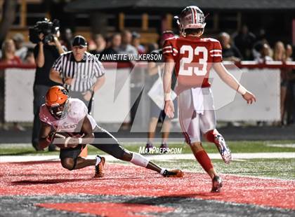 Thumbnail 3 in Lake Mary vs. Winter Park photogallery.