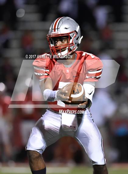 Thumbnail 3 in Lake Mary vs. Winter Park photogallery.