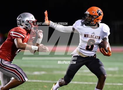 Thumbnail 1 in Lake Mary vs. Winter Park photogallery.