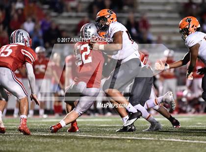 Thumbnail 2 in Lake Mary vs. Winter Park photogallery.