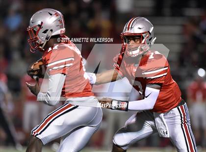 Thumbnail 2 in Lake Mary vs. Winter Park photogallery.