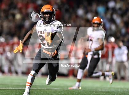 Thumbnail 3 in Lake Mary vs. Winter Park photogallery.