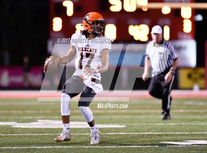 Thumbnail 2 in Lake Mary vs. Winter Park photogallery.