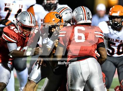 Thumbnail 1 in Lake Mary vs. Winter Park photogallery.