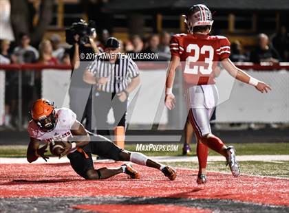 Thumbnail 1 in Lake Mary vs. Winter Park photogallery.
