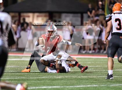 Thumbnail 2 in Lake Mary vs. Winter Park photogallery.