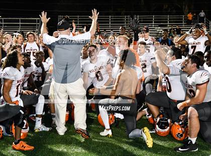 Thumbnail 2 in Lake Mary vs. Winter Park photogallery.