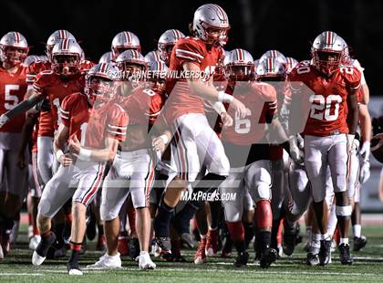 Thumbnail 2 in Lake Mary vs. Winter Park photogallery.