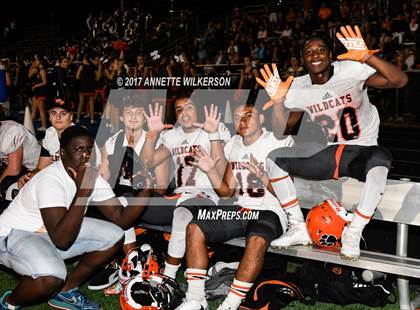 Thumbnail 1 in Lake Mary vs. Winter Park photogallery.