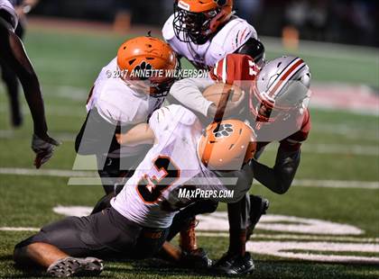 Thumbnail 1 in Lake Mary vs. Winter Park photogallery.