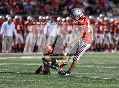 Thumbnail 2 in Lake Mary vs. Winter Park photogallery.