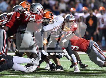 Thumbnail 3 in Lake Mary vs. Winter Park photogallery.