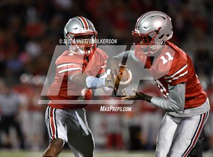 Thumbnail 3 in Lake Mary vs. Winter Park photogallery.