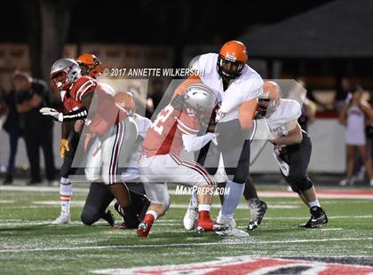 Thumbnail 1 in Lake Mary vs. Winter Park photogallery.