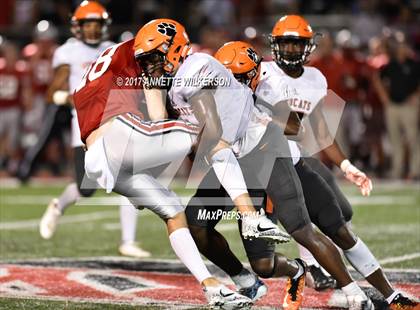 Thumbnail 2 in Lake Mary vs. Winter Park photogallery.